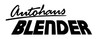 Logo Autohaus Blender GmbH